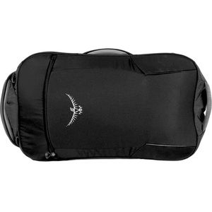 OSPREY Black 46 Porter 3-day Back Sac/Bag